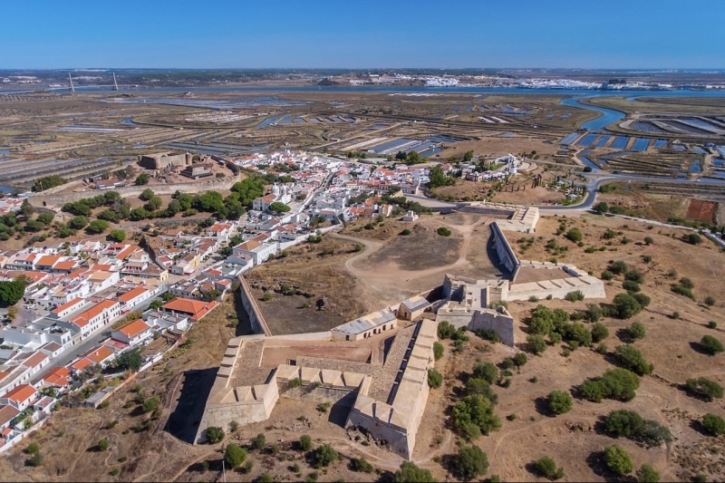 Faro Airport to Alte