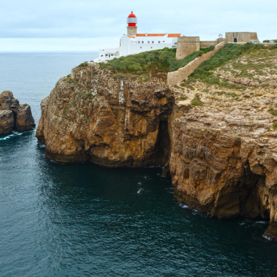 Faro Airport to Sagres